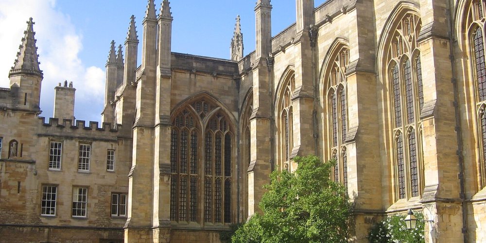 University admissions guidance by British Expert Education